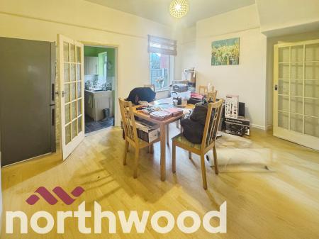 3 bedroom Semi-detached house for sale in Kew Road, Birkdale, Southport, PR8