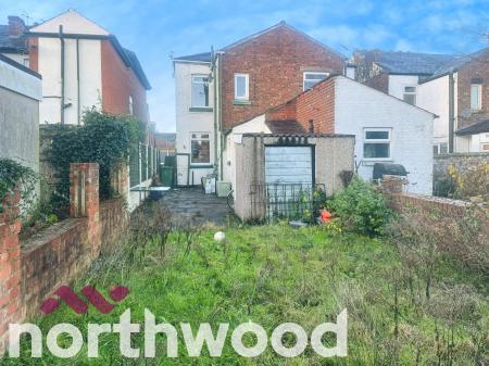 3 bedroom Semi-detached house for sale in Kew Road, Birkdale, Southport, PR8