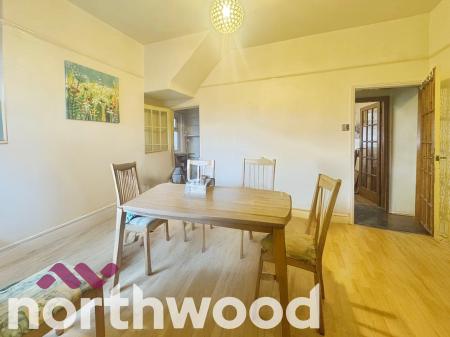 3 bedroom Semi-detached house for sale in Kew Road, Birkdale, Southport, PR8