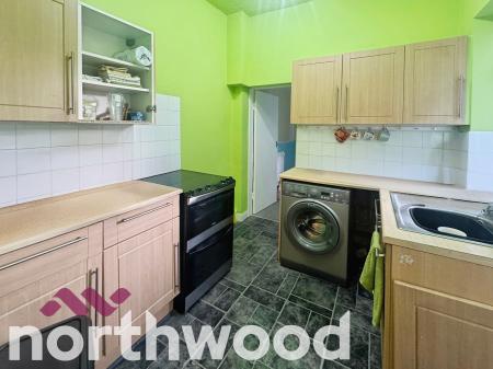 3 bedroom Semi-detached house for sale in Kew Road, Birkdale, Southport, PR8