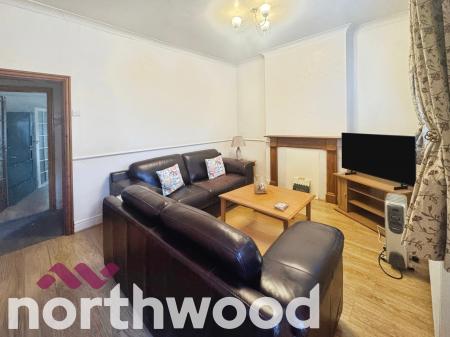 3 bedroom Semi-detached house for sale in Kew Road, Birkdale, Southport, PR8