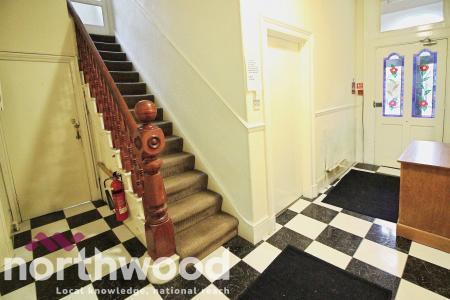 1 bedroom House share to let in Scarisbrick New Road, Southport, PR8