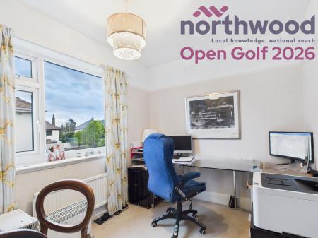 4 bedroom Semi-detached house to let in Open Golf 2026 Ryder Crescent, Hillside, Southport, PR8