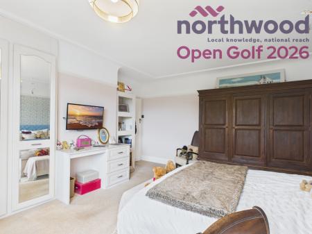 4 bedroom Semi-detached house to let in Open Golf 2026 Ryder Crescent, Hillside, Southport, PR8