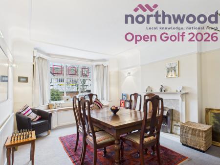 4 bedroom Semi-detached house to let in Open Golf 2026 Ryder Crescent, Hillside, Southport, PR8