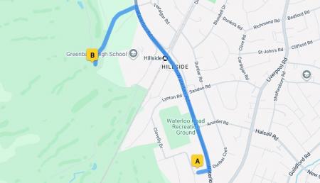 4 bedroom Semi-detached house to let in Open Golf 2026 Ryder Crescent, Hillside, Southport, PR8