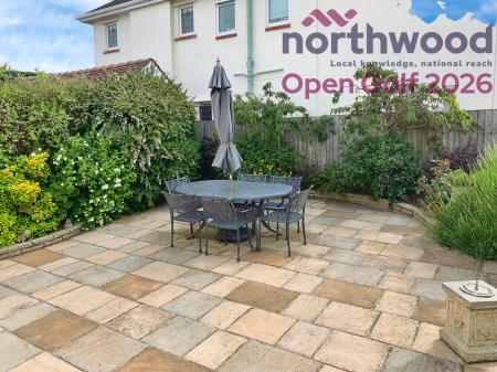 4 bedroom Semi-detached house to let in Open Golf 2026 Ryder Crescent, Hillside, Southport, PR8