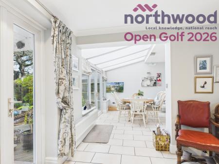 4 bedroom Semi-detached house to let in Open Golf 2026 Ryder Crescent, Hillside, Southport, PR8