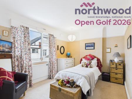 4 bedroom Semi-detached house to let in Open Golf 2026 Ryder Crescent, Hillside, Southport, PR8