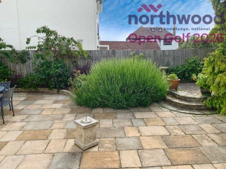 4 bedroom Semi-detached house to let in Open Golf 2026 Ryder Crescent, Hillside, Southport, PR8