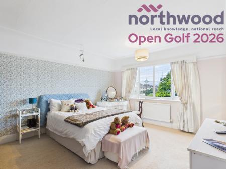 4 bedroom Semi-detached house to let in Open Golf 2026 Ryder Crescent, Hillside, Southport, PR8