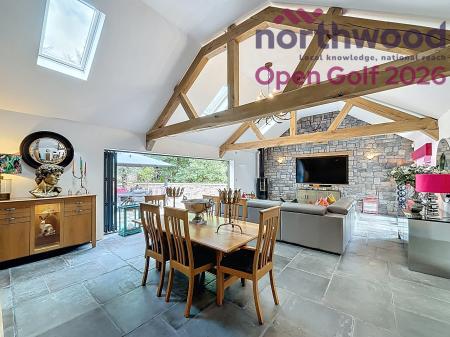 4 bedroom Barn Conversion to let in Open Golf 2026 Southport Road, Southport, Southport, L40