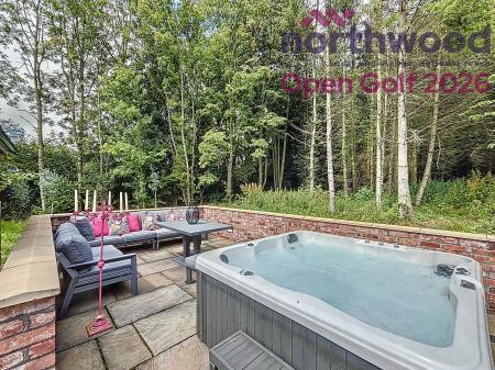 4 bedroom Barn Conversion to let in Open Golf 2026 Southport Road, Southport, Southport, L40