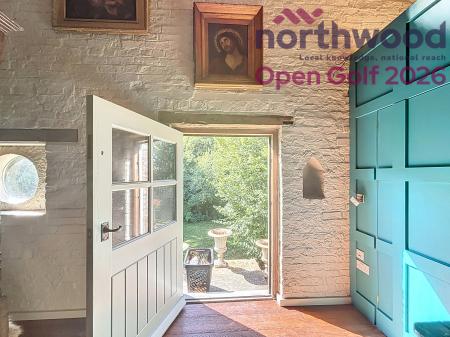 4 bedroom Barn Conversion to let in Open Golf 2026 Southport Road, Southport, Southport, L40