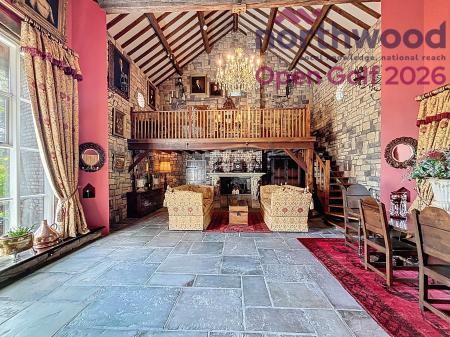 4 bedroom Barn Conversion to let in Open Golf 2026 Southport Road, Southport, Southport, L40