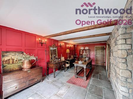 4 bedroom Barn Conversion to let in Open Golf 2026 Southport Road, Southport, Southport, L40