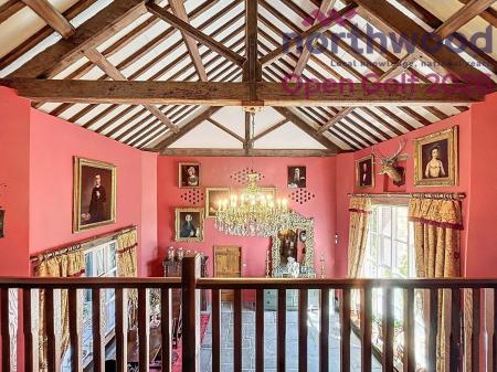 4 bedroom Barn Conversion to let in Open Golf 2026 Southport Road, Southport, Southport, L40