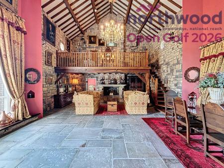 4 bedroom Barn Conversion to let in Open Golf 2026 Southport Road, Southport, Southport, L40