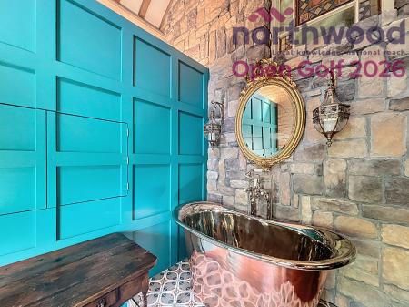 4 bedroom Barn Conversion to let in Open Golf 2026 Southport Road, Southport, Southport, L40