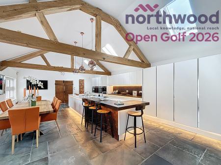 4 bedroom Barn Conversion to let in Open Golf 2026 Southport Road, Southport, Southport, L40