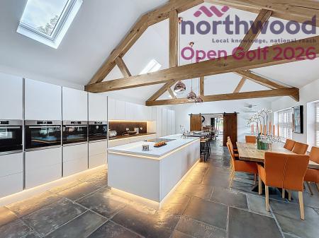4 bedroom Barn Conversion to let in Open Golf 2026 Southport Road, Southport, Southport, L40