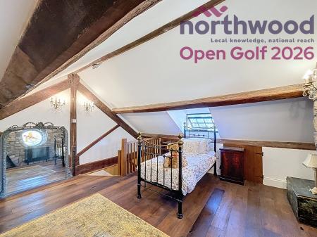 4 bedroom Barn Conversion to let in Open Golf 2026 Southport Road, Southport, Southport, L40