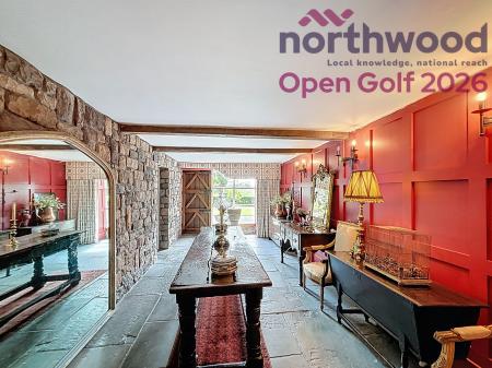 4 bedroom Barn Conversion to let in Open Golf 2026 Southport Road, Southport, Southport, L40