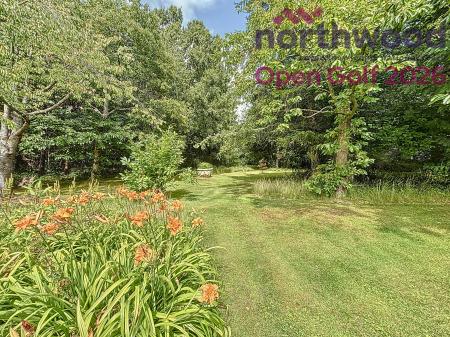 4 bedroom Barn Conversion to let in Open Golf 2026 Southport Road, Southport, Southport, L40