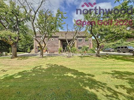 4 bedroom Barn Conversion to let in Open Golf 2026 Southport Road, Southport, Southport, L40