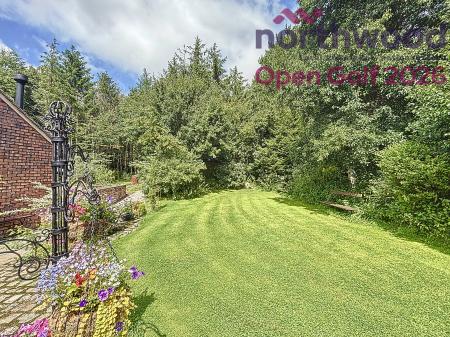 4 bedroom Barn Conversion to let in Open Golf 2026 Southport Road, Southport, Southport, L40