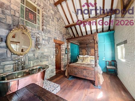 4 bedroom Barn Conversion to let in Open Golf 2026 Southport Road, Southport, Southport, L40