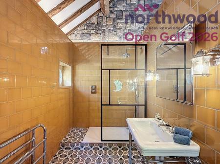 4 bedroom Barn Conversion to let in Open Golf 2026 Southport Road, Southport, Southport, L40