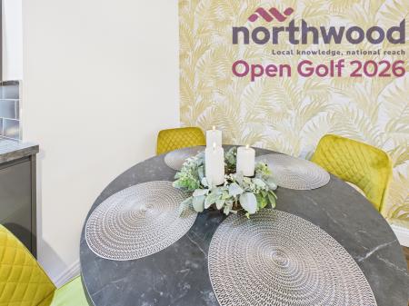 3 bedroom Flat to let in Open Golf 2026 Manchester Road, Southport, PR9