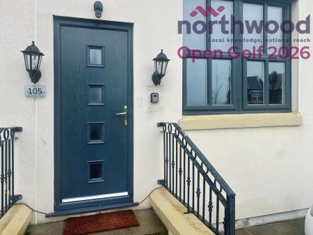 3 bedroom Flat to let in Open Golf 2026 Manchester Road, Southport, PR9
