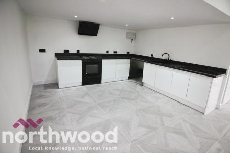 1 bedroom Detached bungalow to let in 30 Chambres Road, Southport, PR8