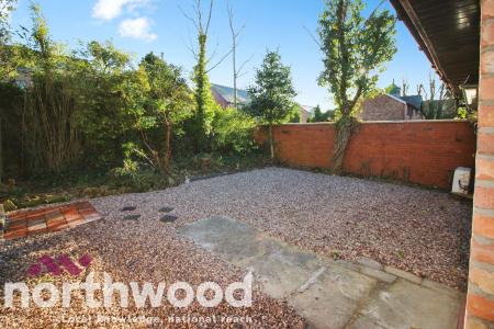 1 bedroom Detached bungalow to let in 30 Chambres Road, Southport, PR8