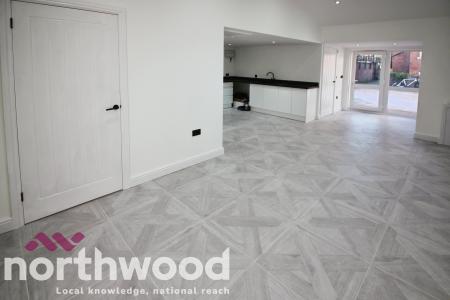 1 bedroom Detached bungalow to let in 30 Chambres Road, Southport, PR8