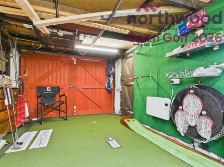 3 bedroom Semi-detached house to let in Open Golf 2026 Gleneagles, Ainsdale, Southport, PR8