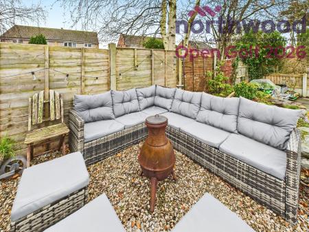 3 bedroom Semi-detached house to let in Open Golf 2026 Gleneagles, Ainsdale, Southport, PR8