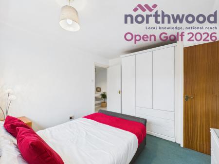 3 bedroom Semi-detached house to let in Open Golf 2026 Gleneagles, Ainsdale, Southport, PR8