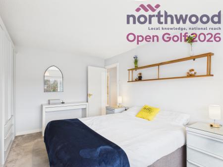 3 bedroom Semi-detached house to let in £572 per night Open Golf Gleneagles, Ainsdale, Southport, PR8