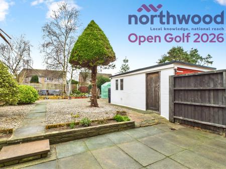 3 bedroom Semi-detached house to let in Open Golf 2026 £6500 per week Gleneagl, Ainsdale, Southport, PR8