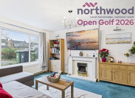 3 bedroom Semi-detached house to let in Open Golf 2026 Gleneagles, Ainsdale, Southport, PR8