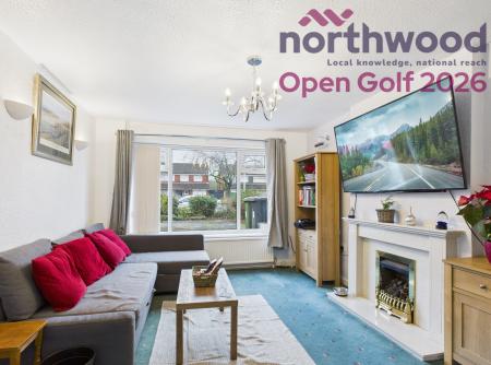 3 bedroom Semi-detached house to let in £572 per night Open Golf Gleneagles, Ainsdale, Southport, PR8