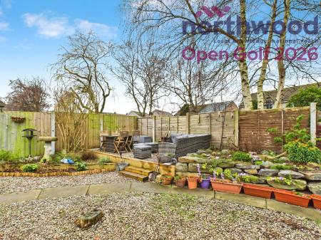 3 bedroom Semi-detached house to let in Open Golf 2026 Gleneagles, Ainsdale, Southport, PR8