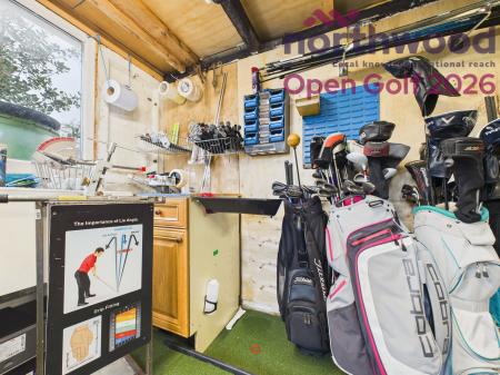 3 bedroom Semi-detached house to let in Open Golf 2026 Gleneagles, Ainsdale, Southport, PR8