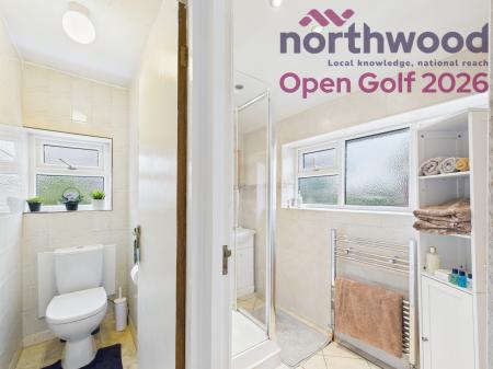 3 bedroom Semi-detached house to let in Open Golf 2026 Gleneagles, Ainsdale, Southport, PR8