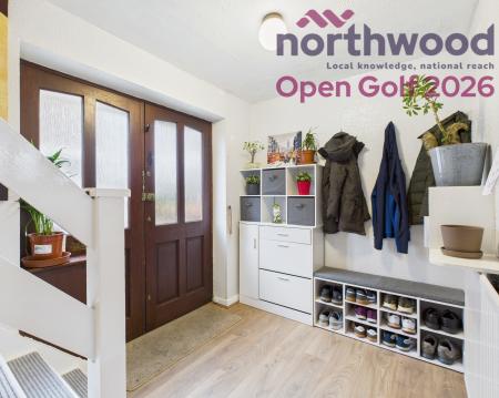 3 bedroom Semi-detached house to let in Open Golf 2026 Gleneagles, Ainsdale, Southport, PR8