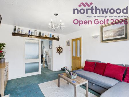 3 bedroom Semi-detached house to let in Open Golf 2026 £5500 per week Gleneagl, Ainsdale, Southport, PR8