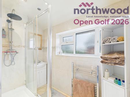 3 bedroom Semi-detached house to let in Open Golf 2026 Gleneagles, Ainsdale, Southport, PR8